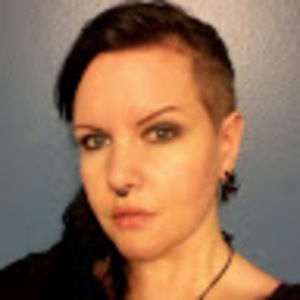 Meet your Posher, Vinylwitch99